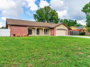 10385 Horizon Dr, Spring Hill, FL 34608