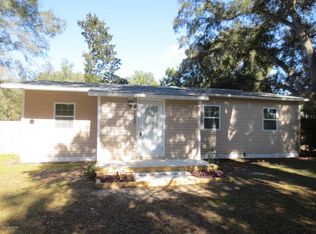 16801 SE 95th Street Rd, Ocklawaha, FL 32179