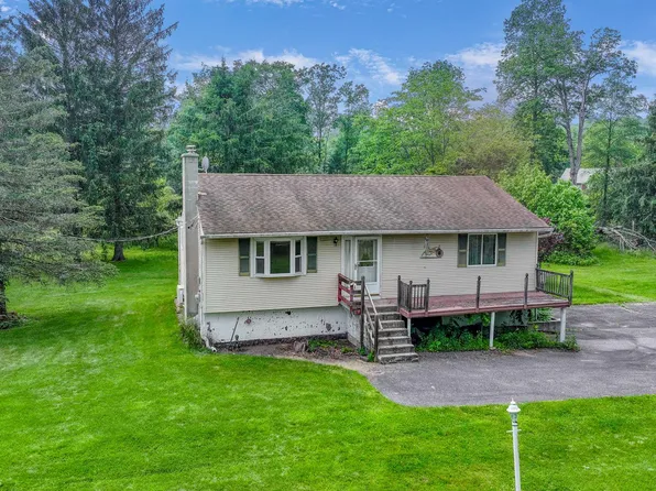 6 Crawford Street, Pine Bush, NY 12566