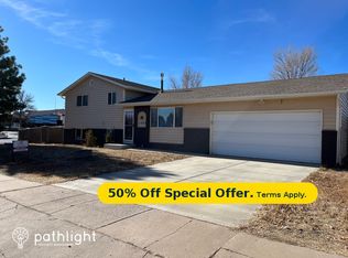 1993 Calle Corona, Fountain, CO 80817