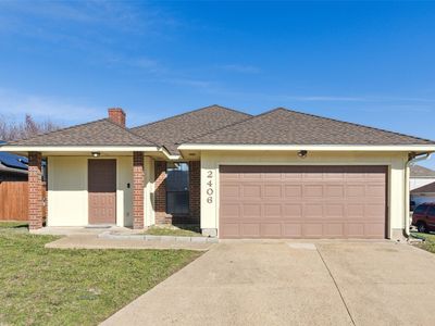2406 Shalimar Dr, Garland, TX, 75040