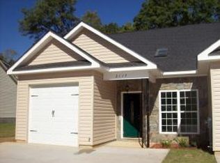 2119 Reserve Ln, Augusta, GA 30919