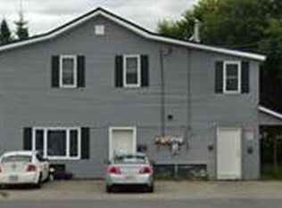 1281 Main St #1, Washburn, ME 04786