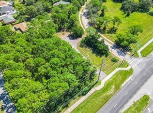 3493 S Ridgewood Ave #4, Edgewater, FL 32141