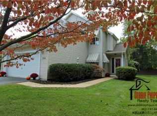 54 General Maxwell Ct, Newark, DE 19702