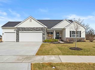 5652 Burr Ridge Cir, Crown Point, IN 46307