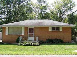 2247 County Road 47, Toronto, OH 43964