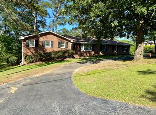 2937 Malvern Hill Dr, Macon, GA 31204