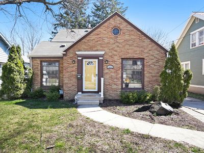 1644 Cleveland Ave SW, Wyoming, MI, 49509
