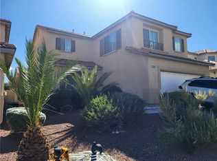 9687 Ridgebluff Ave, Las Vegas, NV 89148