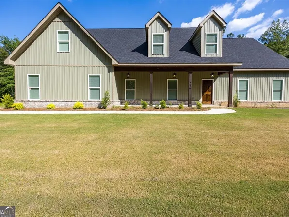 279 River North Blvd, Macon, GA 31211