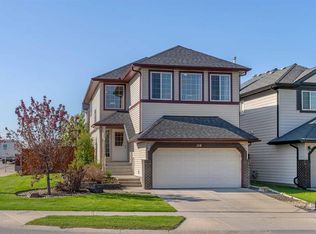 214 N Saddlemont Blvd NE, Calgary, AB T3J 5E5