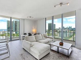 3470 E Coast Ave APT H1711, Miami, FL 33137