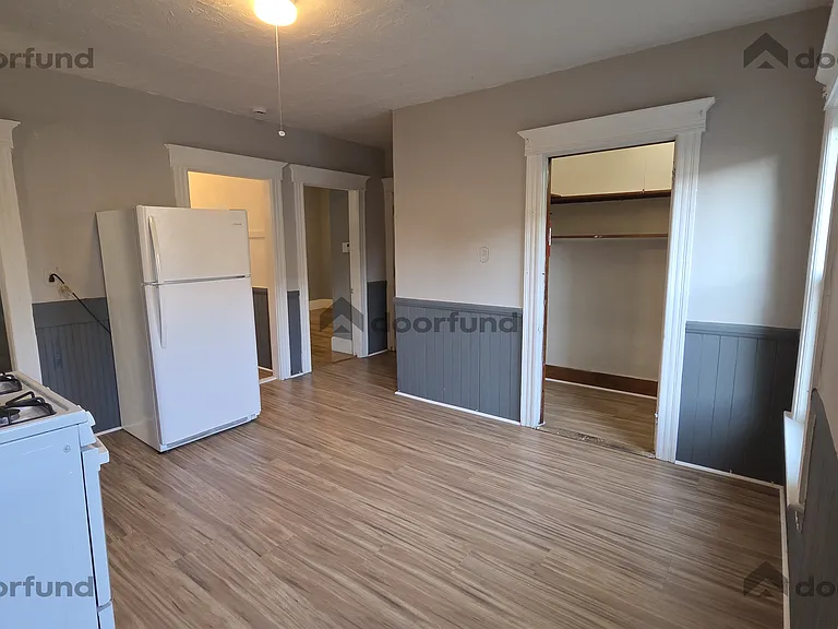 41 Freeland St #3 — Photo 1