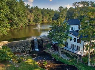 1150 W Blue Ridge Rd UNIT 202, Flat Rock, NC 28731