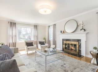 7 Evergreen Ter, Millburn, NJ 07041