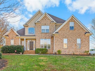 5111 Spiral Wood Dr, Clemmons, NC, 27012