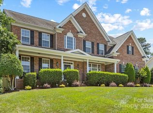 110 Isle Run Dr, Mooresville, NC 28117