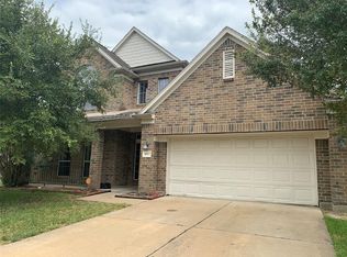 4822 Yearling Ridge Ct, Katy, TX 77449