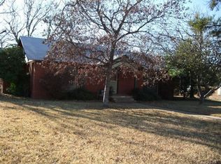 2311 Belmeade St, Brownwood, TX 76801