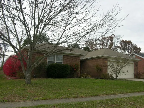 1056 Jd Cir, Berea, KY 40403