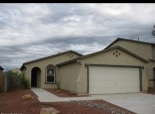 6450 S Sunrise Valley Dr, Tucson, AZ 85706