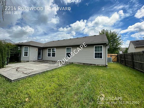 2nd image of 2214 Rosswood Blvd
