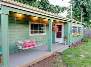 5628 SE Rural St, Portland, OR 97206