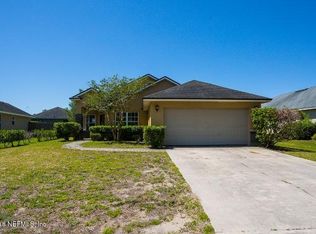 1563 W Windy Willow Dr, Saint Augustine, FL 32092