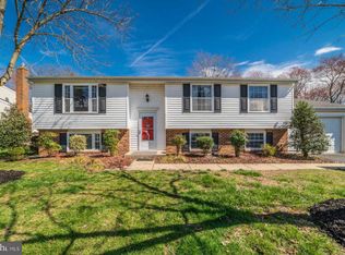 7105 Kinsdale Ct, Springfield, VA 22150