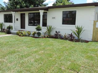 15141 NW 33rd Ave, Miami Gardens, FL 33054