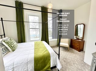 1011 S Water St APT B1, Bay City, MI 48708