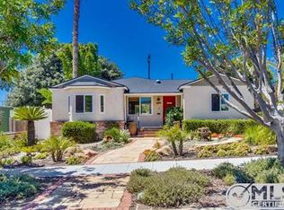 4285 Orchard Ave, San Diego, CA 92107