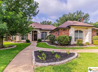 3400 Spinnaker Ln, Belton, TX 76513