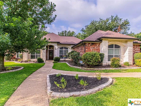 3400 Spinnaker Ln, Belton, TX 76513