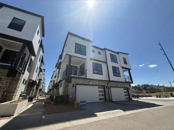 2062 S Holly Street #1, Denver, CO 80222