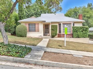 528 Avon Ave, Pasadena, CA 91105