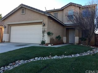 3248 Blossom Dr, Perris, CA 92571