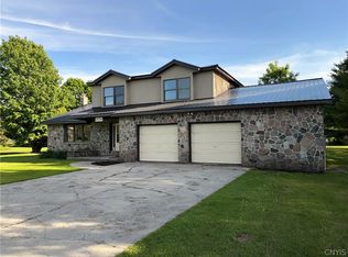 35774 Sayre Rd, Carthage, NY 13619