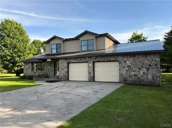 35774 Sayre Rd, Carthage, NY 13619