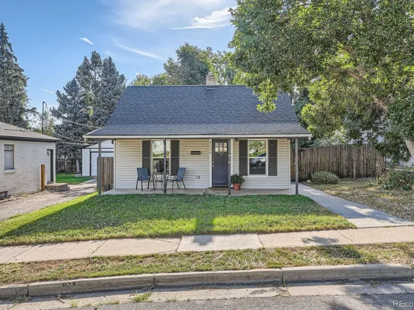 4226 S Bannock Street, Englewood, CO 80110