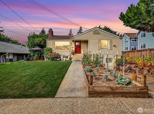 5009 51st Ave S, Seattle, WA
