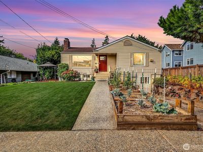 5009 51st Avenue S, Seattle, WA, 98118