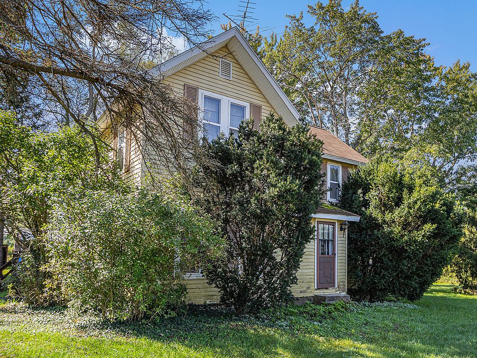 39083 M 43, Paw Paw, MI 49079 Zillow