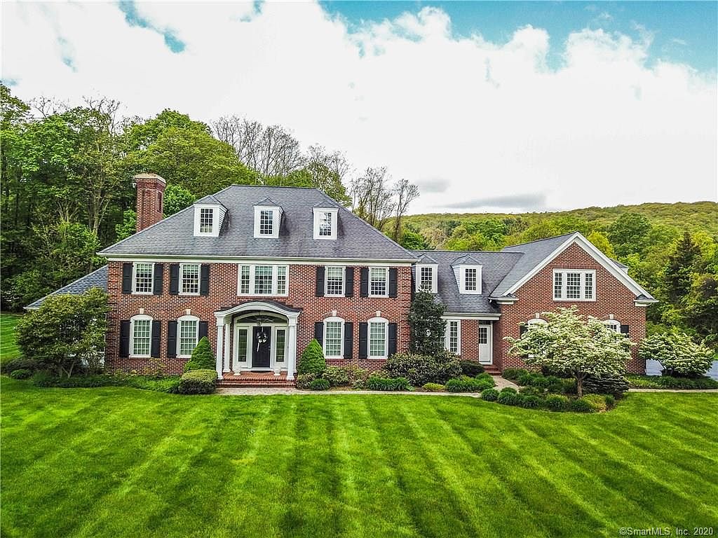 5 Sherwood Ln Cheshire Ct Mls Zillow