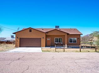 1706 Camino Rivera, Rio Rico, AZ 85648