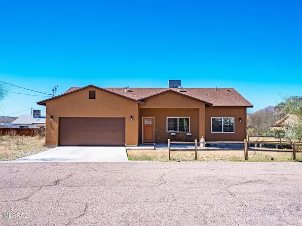1706 Camino Rivera, Rio Rico, AZ 85648