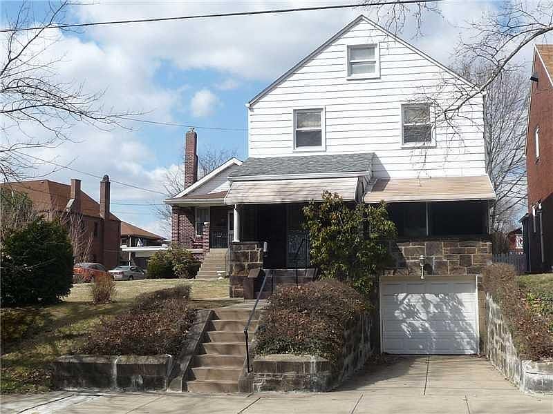7271 McClure Ave, Pittsburgh, PA 15218 Zillow