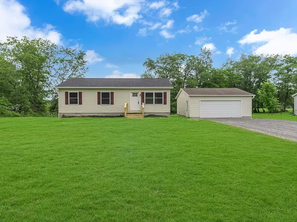 683 Mercer New Wilmington Rd E, Mercer, PA 16137