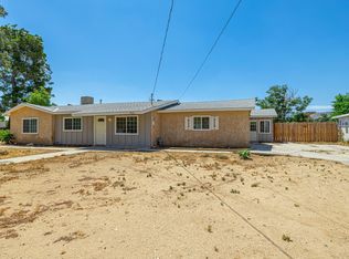5302 W Avenue L #2, Lancaster, CA 93536